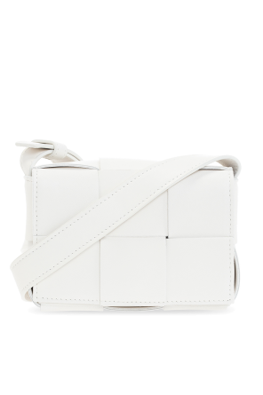 Bottega Veneta 'Cassette Mini' shoulder bag | Women's Bags